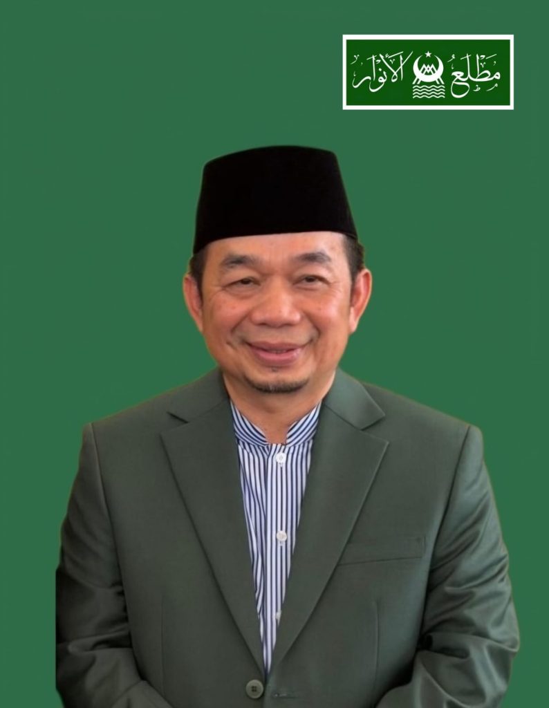 Puncak Haji dan Qurban: Jalan Pulang Kemanusiaan di Tengah Dunia yang Kehilangan Arah jazuli ma